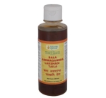 Bala Ashwagandha Lakshadi Taila (200ml)
